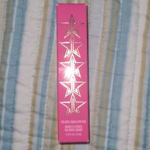 New Jeffree Star Liquid Lipstick Christmas Cookie